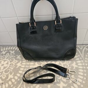 Tory Burch Black Bag